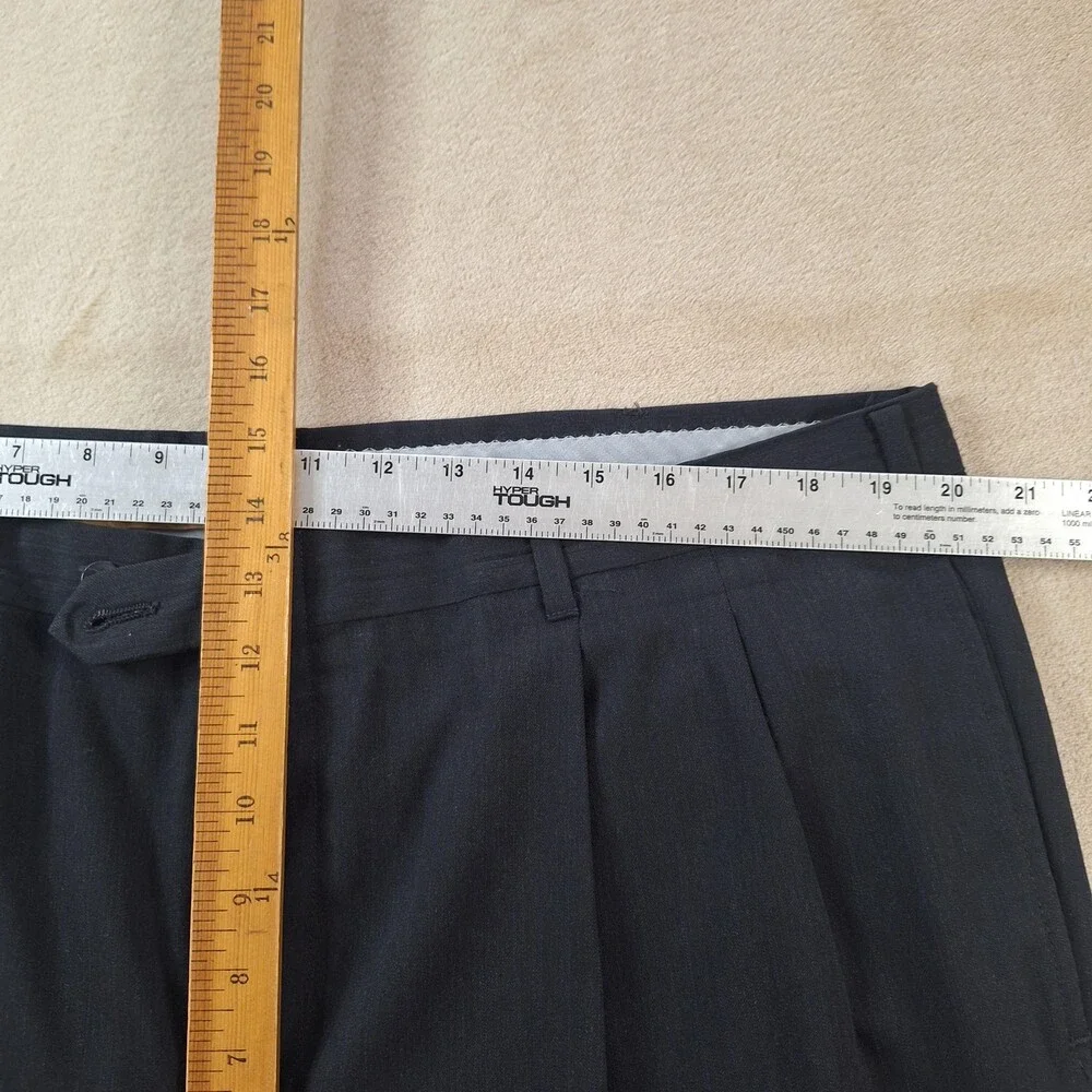 Nino Cerruti brand labels